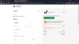 SAFETYFIRST coupon verification screenshot