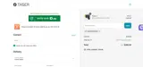 2025FRIENDS30 coupon verification screenshot