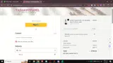 TASHA10 coupon verification screenshot