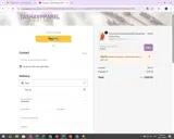 drop10 coupon verification screenshot