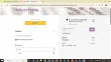 SAVE10 coupon verification screenshot