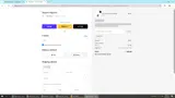 Taspen's Organics coupon verification screenshot