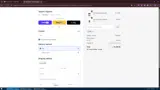 Taspen's Organics coupon verification screenshot