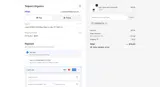 Taspen's Organics coupon verification screenshot