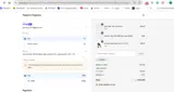 Taspen's Organics coupon verification screenshot