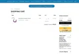 Ship100 coupon verification screenshot