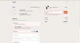 MDGIFT coupon verification screenshot