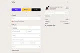 SK30 coupon verification screenshot
