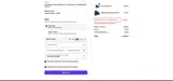 10COFE coupon verification screenshot
