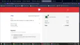 mila10 coupon verification screenshot