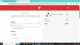 save coupon verification screenshot