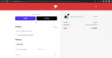 lorennysteran coupon verification screenshot