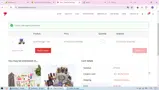 save coupon verification screenshot