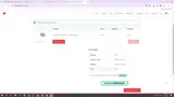 sao10 coupon verification screenshot