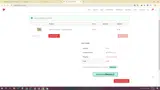 mila10 coupon verification screenshot