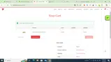 dcolin10 coupon verification screenshot