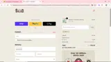 VAL10 coupon verification screenshot
