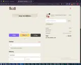 IEFRIENDS coupon verification screenshot