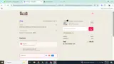 ANDREACANO coupon verification screenshot