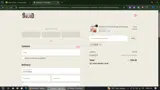 MARI10 coupon verification screenshot