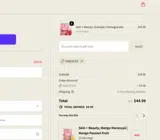 IEBESTIES coupon verification screenshot