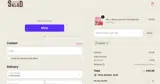 BUENO coupon verification screenshot