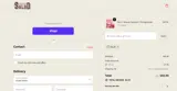 VAL10 coupon verification screenshot