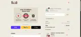 ANDREACANO coupon verification screenshot