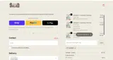 LAURA10 coupon verification screenshot