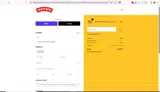 SheSpeaks15 coupon verification screenshot