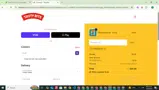 SheSpeaks15 coupon verification screenshot