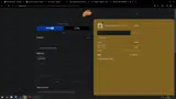 BOXING20 coupon verification screenshot