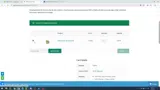 tho10 coupon verification screenshot
