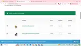 TASTY10 coupon verification screenshot