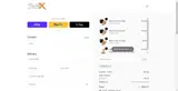 EXIT10 coupon verification screenshot