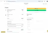 Tatara Razors coupon verification screenshot