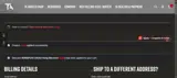 KONGFU10 coupon verification screenshot
