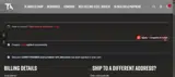 Carrytrainer coupon verification screenshot