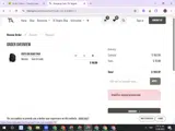 youtube15 coupon verification screenshot