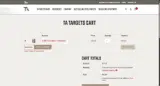 Carrytrainer coupon verification screenshot