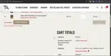Carrytrainer coupon verification screenshot