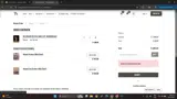 TABLACKFRIDAY coupon verification screenshot