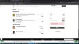 FLASH coupon verification screenshot