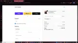 TATATIME coupon verification screenshot