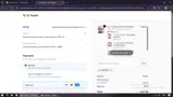 TATAME15 coupon verification screenshot