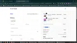 BBIDDIES coupon verification screenshot
