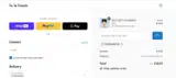 HEADBANDS10 coupon verification screenshot