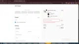 TITSTHESEASON25 coupon verification screenshot