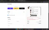 VIPEXTRA10 coupon verification screenshot