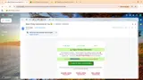 VIPEXTRA10 coupon verification screenshot